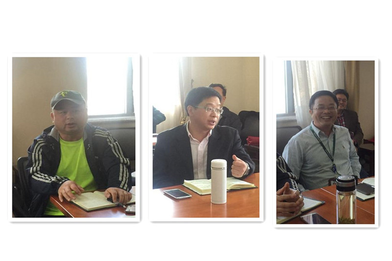 华中农业大学经济管理学院院长青平认为,做好新时期学院院长工作需要提升自身教学科研水平和处理复杂局面的能力,要创新发展,保持稳定淡泊的心态。贵州理工学院体育教学部部长高徐表示,做好院长工作要“以德待人”、“以理教人”、“以身感人”。广东药科大学药科学院院长何祥久认为,院长要有认真做学术的能力、经营领导的能力、行业合作交流的能力。 华中农业大学经济管理学院院长青平认为,做好新时期学院院长工作需要提升自身教学科研水平和处理复杂局面的能力,要创新发展,保持稳定淡泊的心态。贵州理工学院体育教学部部长高徐表示,做好院长工作要“以德待人”、“以理教人”、“以身感人”。广东药科大学药科学院院长何祥久认为,院长要有认真做学术的能力、经营领导的能力、行业合作交流的能力。