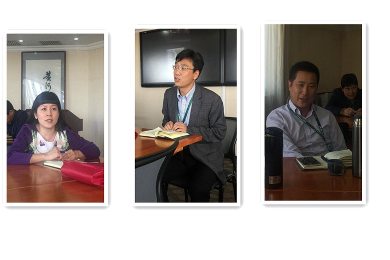 太原理工大学矿业工程学院院长梁卫国认为,院长要做好学院的“护河工”,要懂做人能做事。广西艺术学院院长罗幸介绍了影视与传媒学院“制度管人”、内涵式建设、充分为教职员工谋福利举措等内容。浙江农林大学信息工程学院院长徐爱俊表示,院长要谋划全局,给学院一个精准的定位,并与大家分享了学院内部治理情况和取得的成果经验。【图文:李欢欢 统稿:薛珊 编审:彭可为 张林东】 太原理工大学矿业工程学院院长梁卫国认为,院长要做好学院的“护河工”,要懂做人能做事。广西艺术学院院长罗幸介绍了影视与传媒学院“制度管人”、内涵式建设、充分为教职员工谋福利举措等内容。浙江农林大学信息工程学院院长徐爱俊表示,院长要谋划全局,给学院一个精准的定位,并与大家分享了学院内部治理情况和取得的成果经验。【图文:李欢欢 统稿:薛珊 编审:彭可为 张林东】