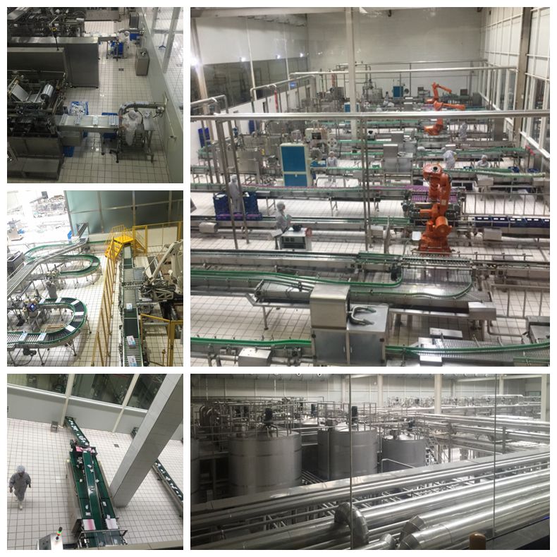 考察过程中，学员们充分感受到科技是第一生产力，也是企业的核心竞争力，同时坚守社会责任，坚持质量第一、安全至上也是企业得以可持续发展的可贵的精神品质。此次企业参观，给学员们留下了深刻的印象，也引发了学员们对高校育人工作的更深入的思考。(文/图：第47期中青班六班学员、对外经济贸易大学 李欢欢)