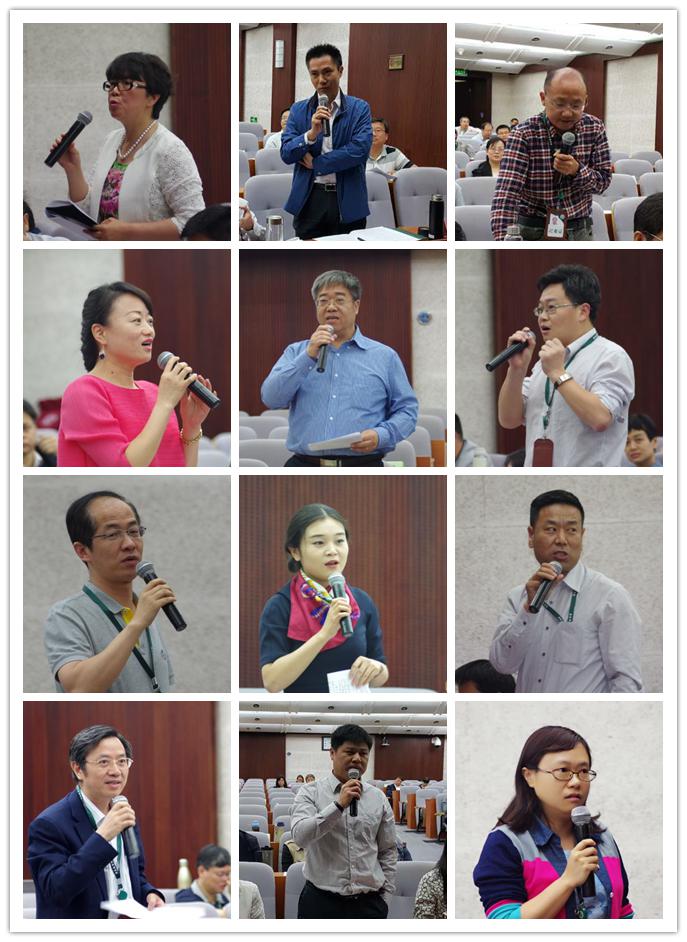 现场的“新闻发布会”上，只见“发言人组”准备充分、详细公布事件讲过；“媒体记者组”则抓住问题、刨根究底。面对“媒体记者”近似“刁钻”的问题，各“发言人组”分工明确、沉着冷静应对。场上你问我答，时而紧张、时而热烈，高潮迭起。
