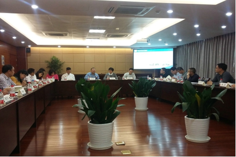 第48期高校中青年干部培训班（高职第三期）赴浙沪高职院校调研团考察调研圆满结束