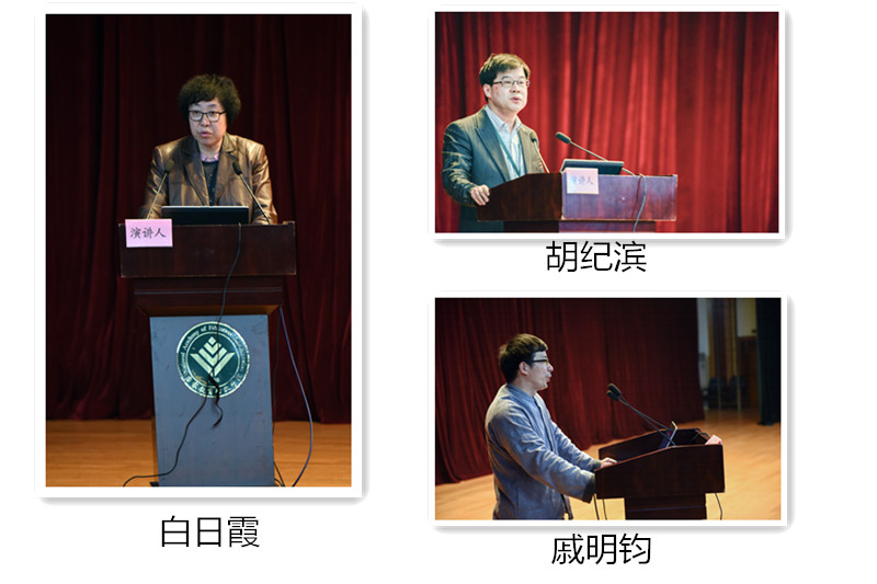 演讲人围绕论坛主题，分析了学科建设的内涵、特点和作用；强调了学科建设在双一流建设中的突出地位；介绍了在打造本校特色优势学科中采取的新举措；探索了在学科建设中人才队伍、平台搭建、团队组成、政策配套、机制完善等方面的新路径；深入思考了当下我国高校在学科建设中存在的问题，特别对人才引进不良竞争中出现的乱象作了深刻反思。