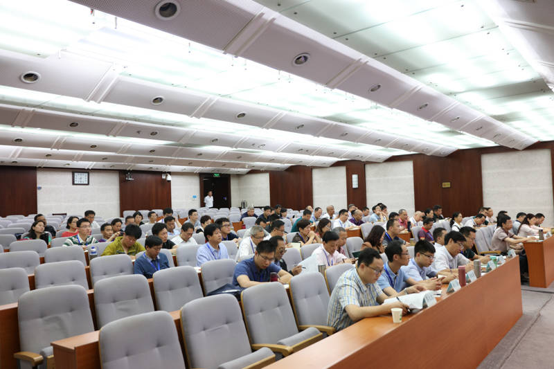 本期进修班旨在认真贯彻中央关于职业教育改革与发展的决策部署，落实全国职教会议精神，加强职业教育管理者干部队伍建设，主要围绕现代职教理念和提升职教管理水平两个层面进行为期两周的研修活动。（包金玲）