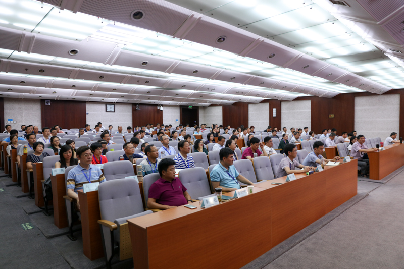 郑志强代表全体学员表示，通过学习拓宽了视野，提升了能力，收获了友谊，增强了贯彻执行《教育督导条例》的行动自觉，增强了推动教育综合改革的信心。他表示，学员们回到工作岗位后，一定会结合当地实际，利用所学知识不断探索实践，为推动教育督导改革发展不懈努力。（李改）