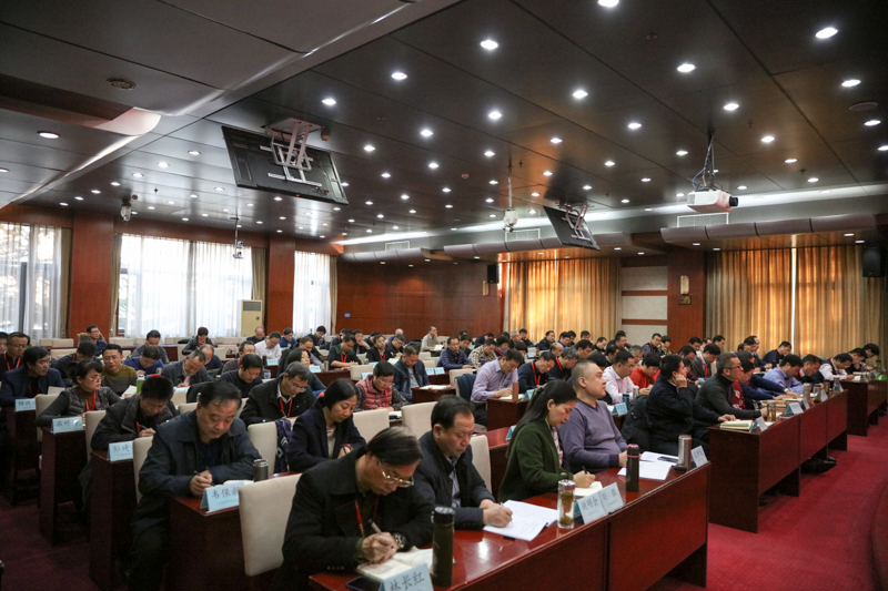 学员们一致认为，吴道槐组长的报告对新时代高校全面从严治党工作的分析深入透彻，符合工作实际，对推进高职院校今后的全面从严治党工作具有重要的指导作用。(供稿：班宣传委员、浙江艺术职业学院纪委书记 徐芳；分班主任 忽杰)