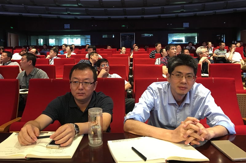 本次文化沙龙的成功举办极大的丰富培训班学员的学习内容，充分展示了学员的专长与才华。活动准备充分、实用性强，得到了全班学员的一致好评，取得了良好的效果。（撰稿：学员、大连理工大学校办主任 张言军，宁夏大学校团委副书记冯学文；审稿：总班主任李永贤）