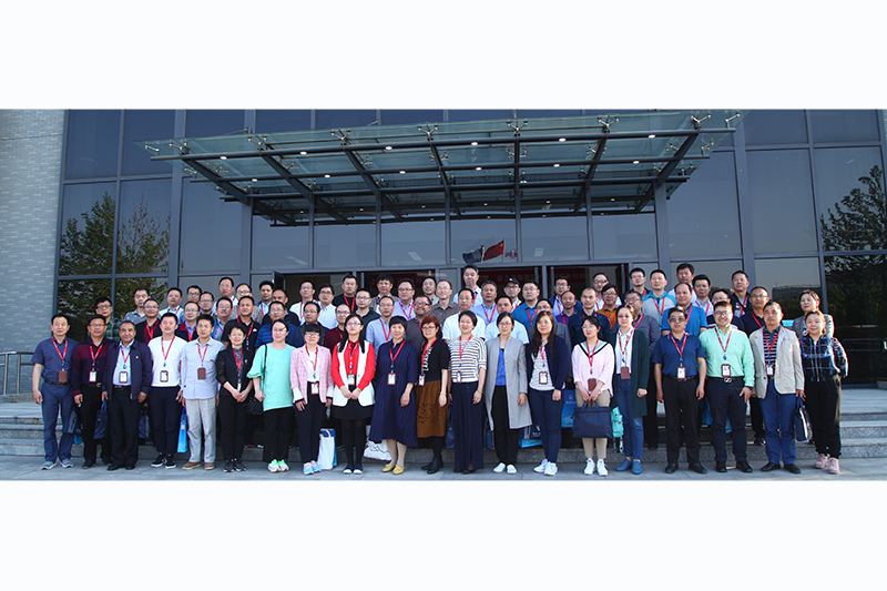 学员们普遍认为，通过听取报告和参观学习，收获很大，很受教育和启发。（撰稿：第57期高校中青班宣传委员 广东科贸职业学院党政办公室主任 郭浩东；审核：忽杰）