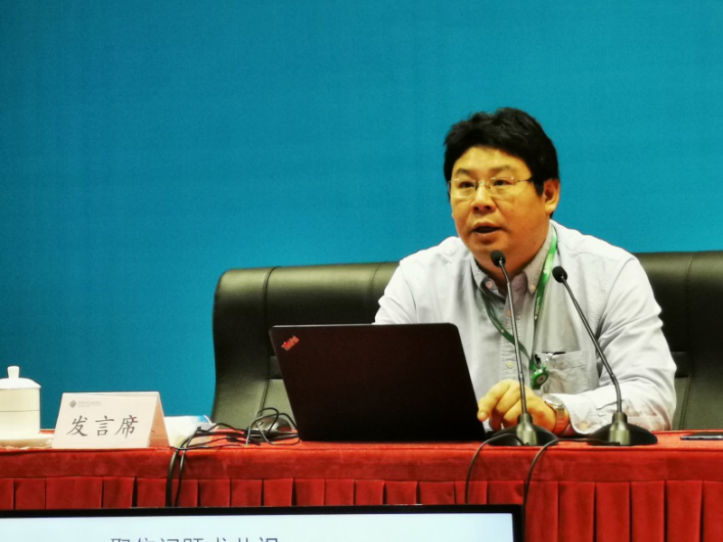 中国海洋大学海洋地球科学学院院长、党委副书记王厚杰代表“质量提升”组作汇报。该组聚焦当前我国高等教育质量提升面临的“不同类型高校办学的同质化”和“高等教育质量评价中的泛指标化、唯指标化和指标异化”两个关键问题，开展系统研讨分析，深层次挖掘问题背后的重要原因和制约因素，为深化高等教育领域改革、激发高校办学活力、提升教育质量提出了建设性意见。