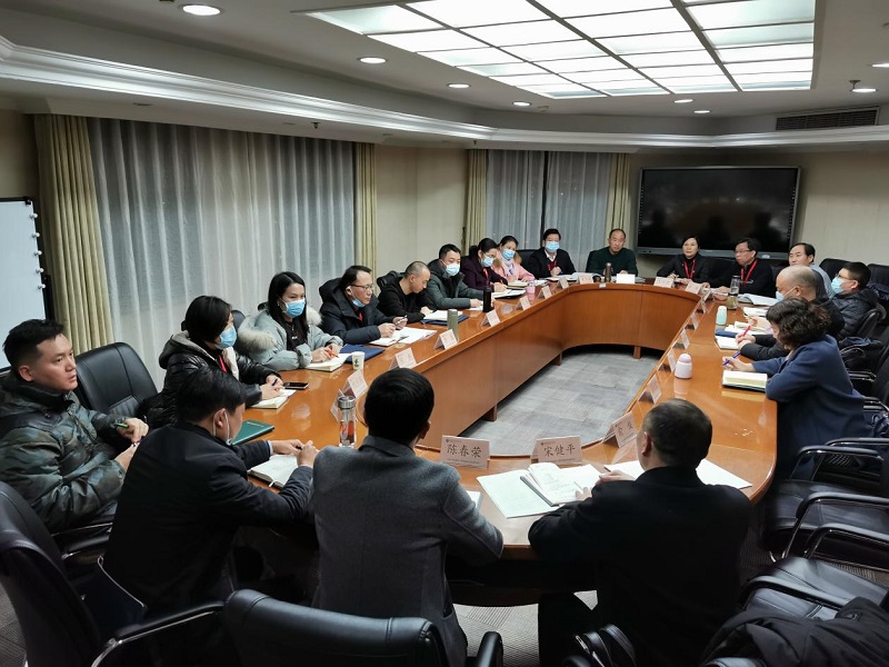 七组全体学员交流研讨。召集人：湖南省长沙市第一中学党委副书记、副校长宋健平。（供稿：班主任、教育行政教研部 李虔）