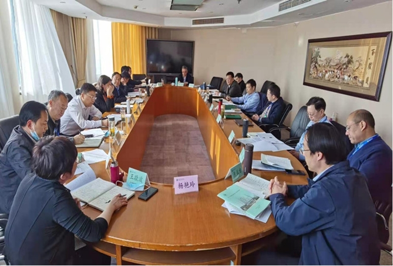 学员们纷纷表示,通过本次支部学习活动,进一步提高了政治站位,明晰了使命任务,增强了推进教育事业高质量发展的责任感和使命感。在接下来的学习工作中,要继续在学懂弄通做实上下功夫,自觉用习近平新时代中国特色社会主义思想指导高校工作实践。(撰稿/大班组宣委员、武汉理工大学副校长 王世杰;审稿/一班班主任 赵玄) 学员们纷纷表示,通过本次支部学习活动,进一步提高了政治站位,明晰了使命任务,增强了推进教育事业高质量发展的责任感和使命感。在接下来的学习工作中,要继续在学懂弄通做实上下功夫,自觉用习近平新时代中国特色社会主义思想指导高校工作实践。(撰稿/大班组宣委员、武汉理工大学副校长 王世杰;审稿/一班班主任 赵玄)