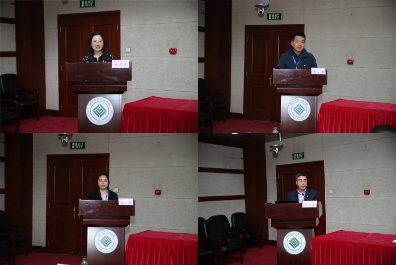 结业式上，4位学员代表作交流发言，班主任做教学总结。学员普遍反映，本次培训班内容丰富，主题鲜明，方式多元，以学习贯彻习近平新时代中国特色社会主义思想为首要任务，紧扣党的建设、党内法规、党务知识、社会组织管理等内容，开阔了视野，拓展了思路，明确了今后的工作方向和方法，是一次内容高端、形式多样、理论与实践紧密结合的高质量培训。大家纷纷表示，在今后的工作中，要把本次培训的收获和体会转化为具体的工作举措，真正把所学、所思、所悟运用到实际工作中，努力提升社会组织党建工作质量。
