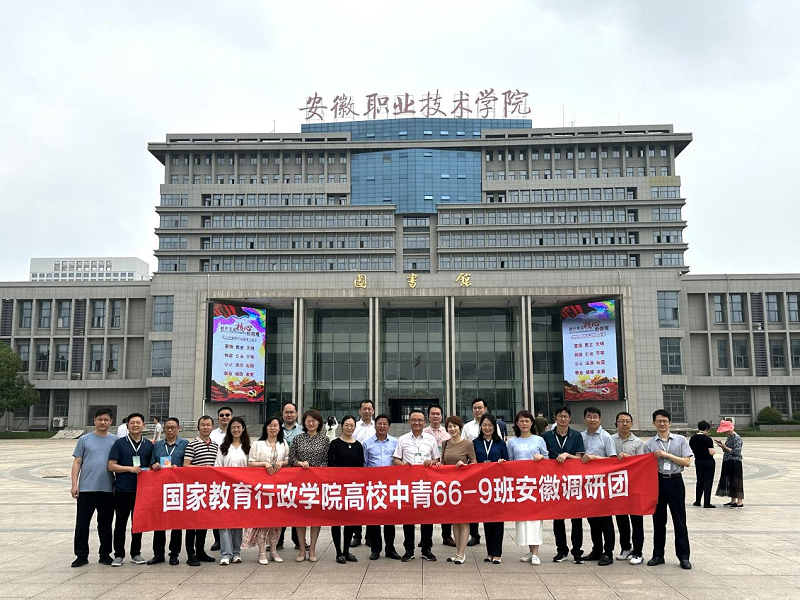 合肥市把现代职业教育发展作为服务社会经济创新转型升级的重要支撑，不断优化资源配置，持续推进产教融合，开创了“开放、合作、开拓、创新”的职业教育发展新局面，成为国家首批产教融合试点市。该市成立职业教育改革与发展领导小组，建立市县两级工作联席会议制度，出台了《关于印发推进产教融合校企合作实施办法的通知》等30余件文件，成立了合肥市现代职业教育公共实训中心，十三五期间累计投入超过100亿元。合肥市现代职业教育公共实训中心面向职业院校开展学生实训和教师培养，面向行业企业开展职工培训和技术研发，构建了“1+2+N”实训体系，打造了“四化”管理模式，推进了“四个基地”建设，深化多方协同育人；安徽职业技术学院与京东方、国轩高科、海螺集团、岸香国际等企业建立了紧密的校企合作关系，4家合作企业被评为“安徽省校企合作示范基地”，学校荣获省教育厅第一批“校企合作典型示范校”称号；合肥职业技术学院不断强化校企合作办学特色，创新产教融合模式，“依托产业办专业、办好专业促就业”的做法得到国务院原副总理孙春兰的充分肯定。