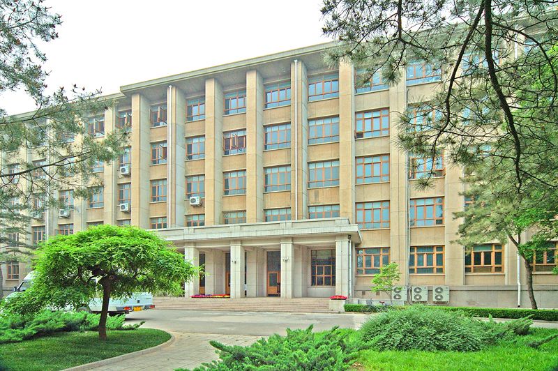 综合教学办公楼2