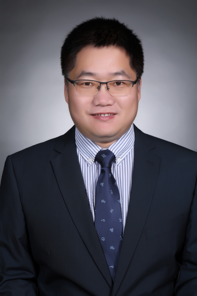 杨志