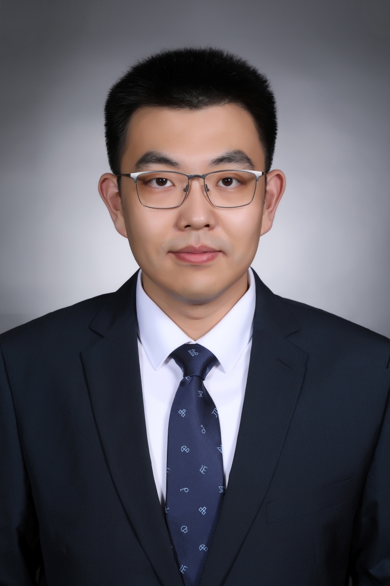 刘益东