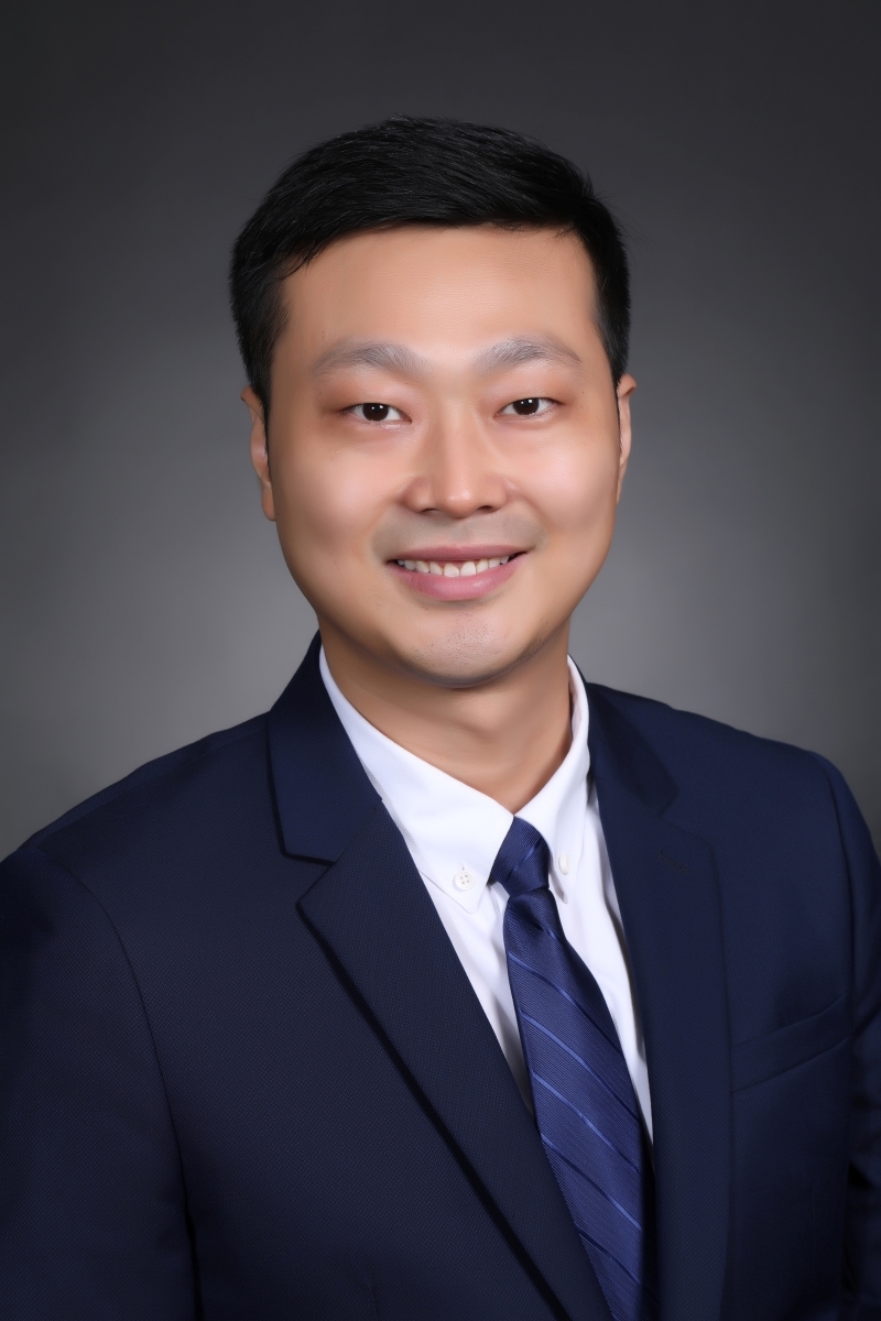 王成龙